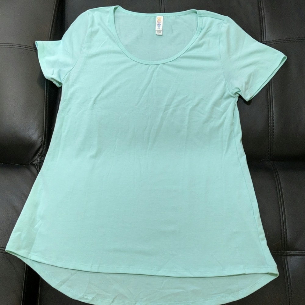 Mint Classic T